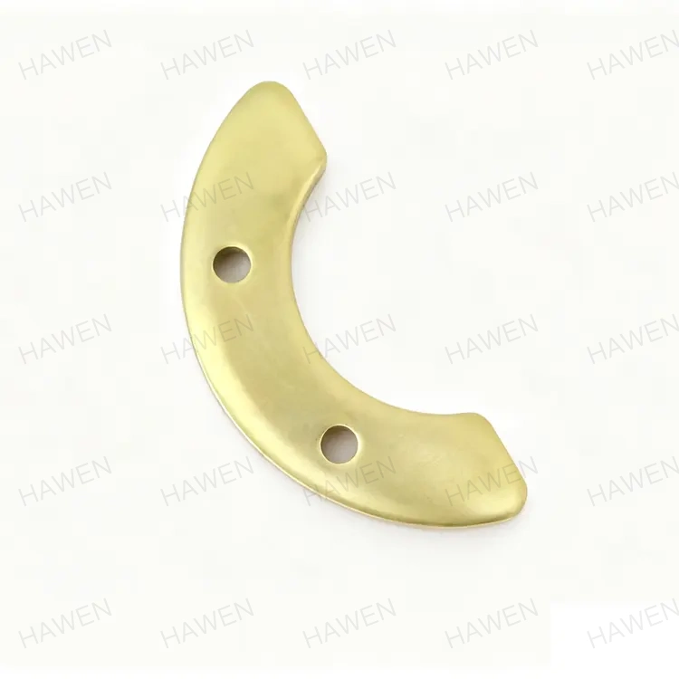 Shaft Balance Weight သည် Rotating Equipment Performance နှင့် Reliability ကို မည်သို့တိုးတက်စေမည်နည်း။
