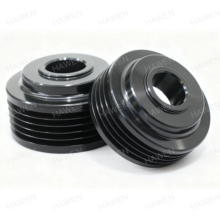 မော်တော်ကား Timing Pulley သည် ခေတ်မီယာဉ်များတွင် တိကျမှု၊ ယုံကြည်စိတ်ချရမှုနှင့် ထိရောက်မှုတို့ကို မည်သို့တိုးတက်စေနိုင်မည်နည်း။