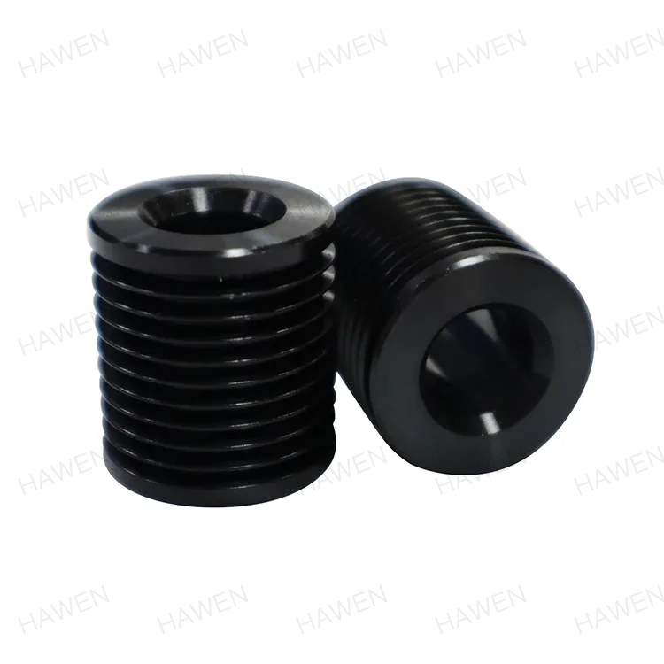 Concentricity မြင့်မားသော Belt Pulleys များသည် အလယ်တန်းချိန်ညှိချိန်ကို အဘယ်ကြောင့်နည်းနိုင်သနည်း။
