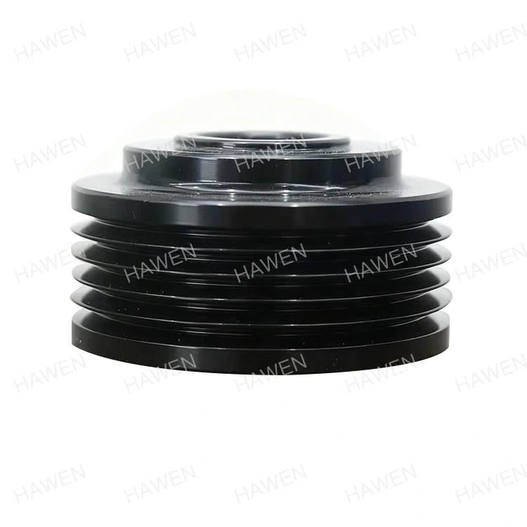 အင်ဂျင်နီယာ ပလတ်စတစ်ပူလီ