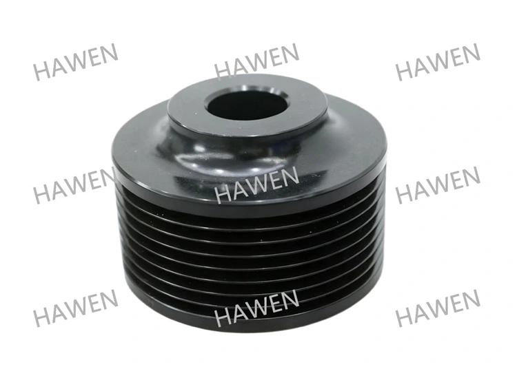 Automotive timing pulley