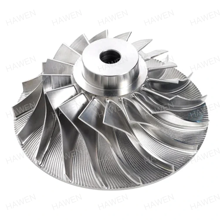 Pump Impeller